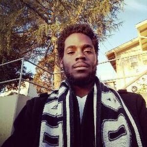 Meet your Posher, Jarome